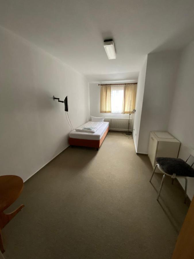 Hotel Seehaus Horn-Bad Meinberg Exterior photo