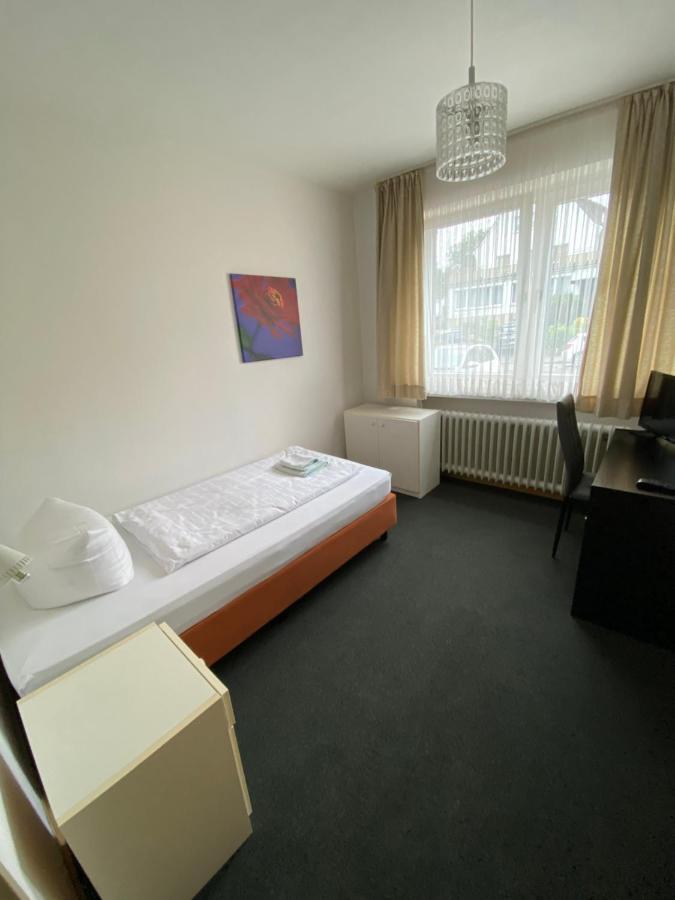 Hotel Seehaus Horn-Bad Meinberg Exterior photo