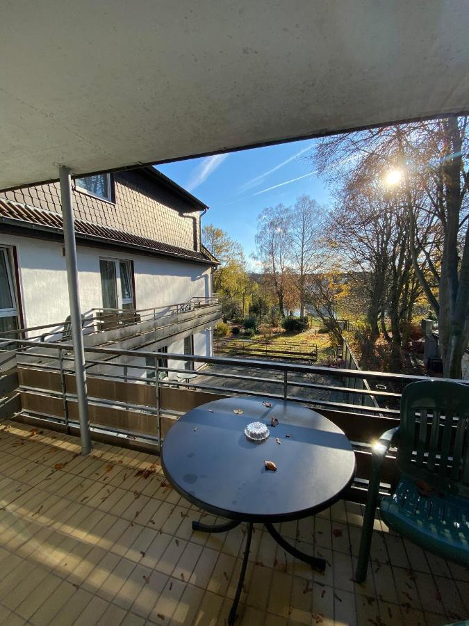 Hotel Seehaus Horn-Bad Meinberg Exterior photo